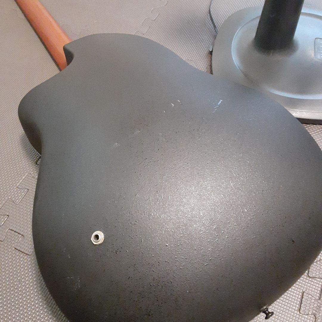 Applause アコースティックベース 4弦 サンバースト AE40 - メルカリ