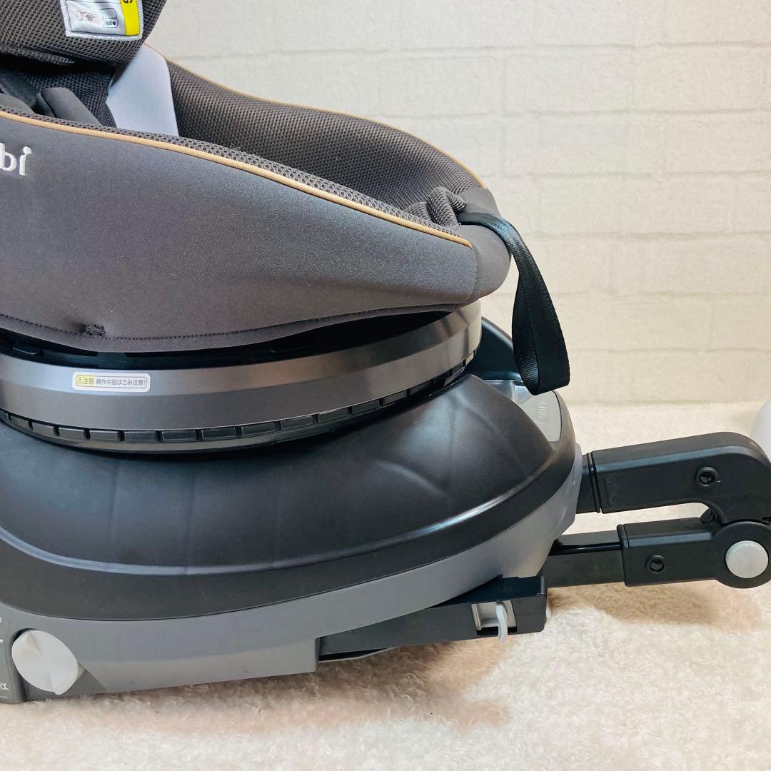 【美品】 高級モデル コンビ Combi クルムーヴ JL-590