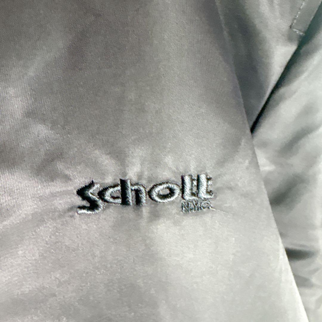 Schott ショット MA-1フライトジャケット M 90s ビンテージ