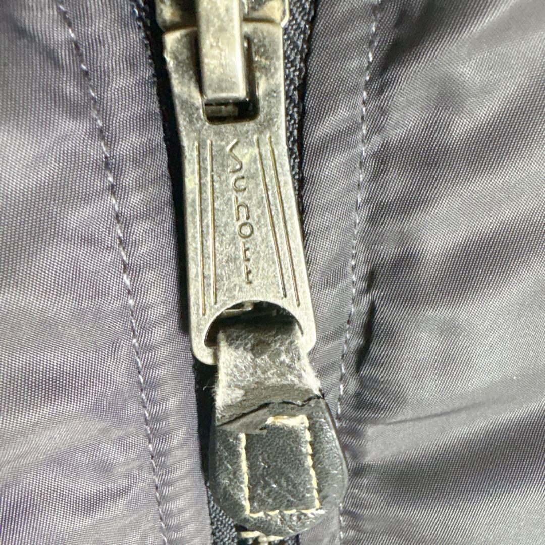 Schott ショット MA-1フライトジャケット M 90s ビンテージ