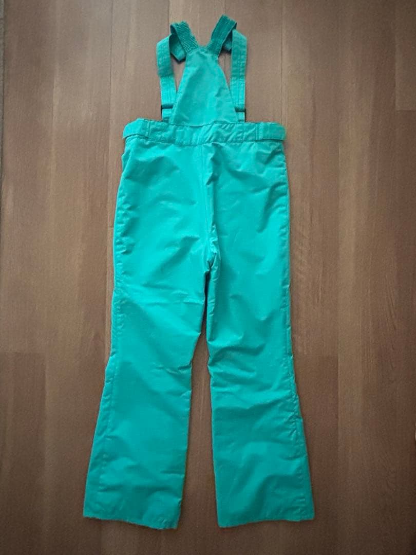 【美品】phenix フェニックス ジュニアスキーウェア(上下セット)