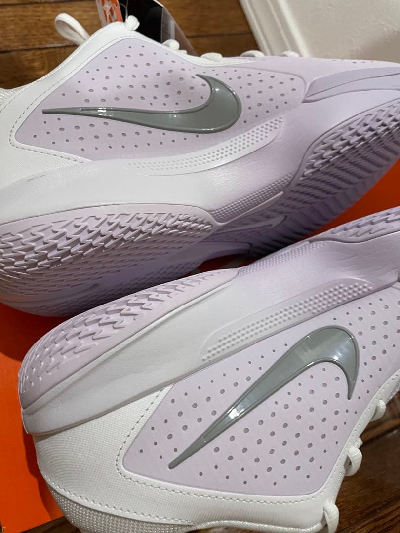 新品未使用　NIKE ナイキ エアズーム GT クロス　26.5cm