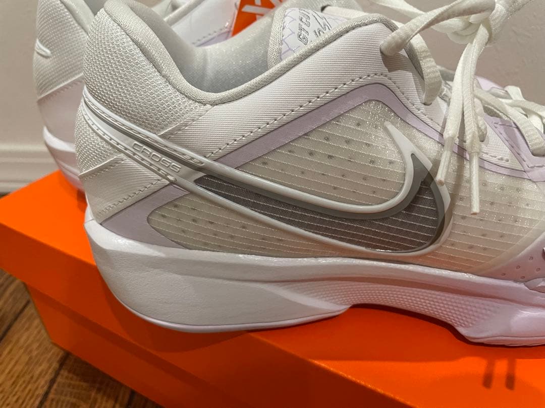 新品未使用　NIKE ナイキ エアズーム GT クロス　26.5cm