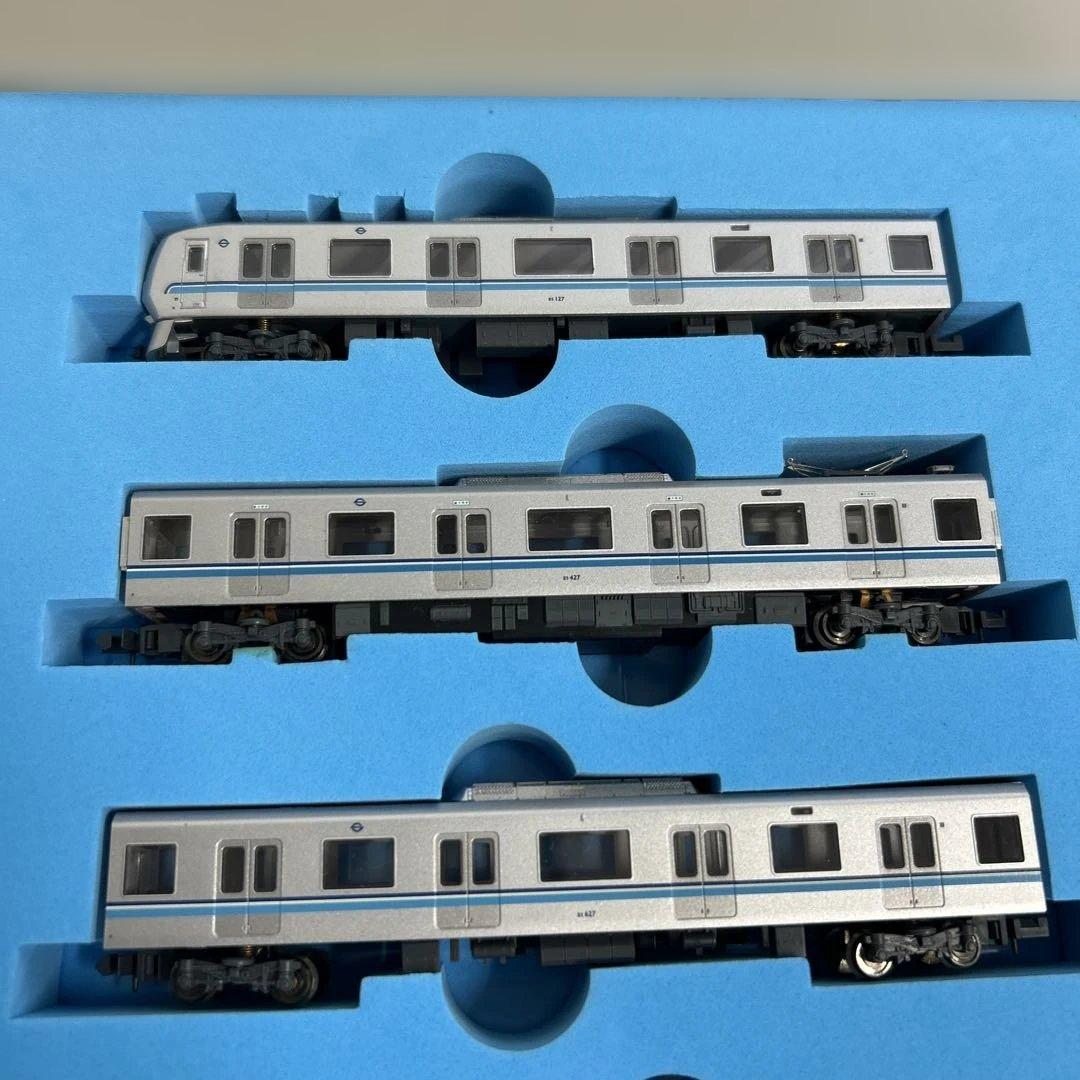 MICRO ACE A-5010 6両セット - メルカリ