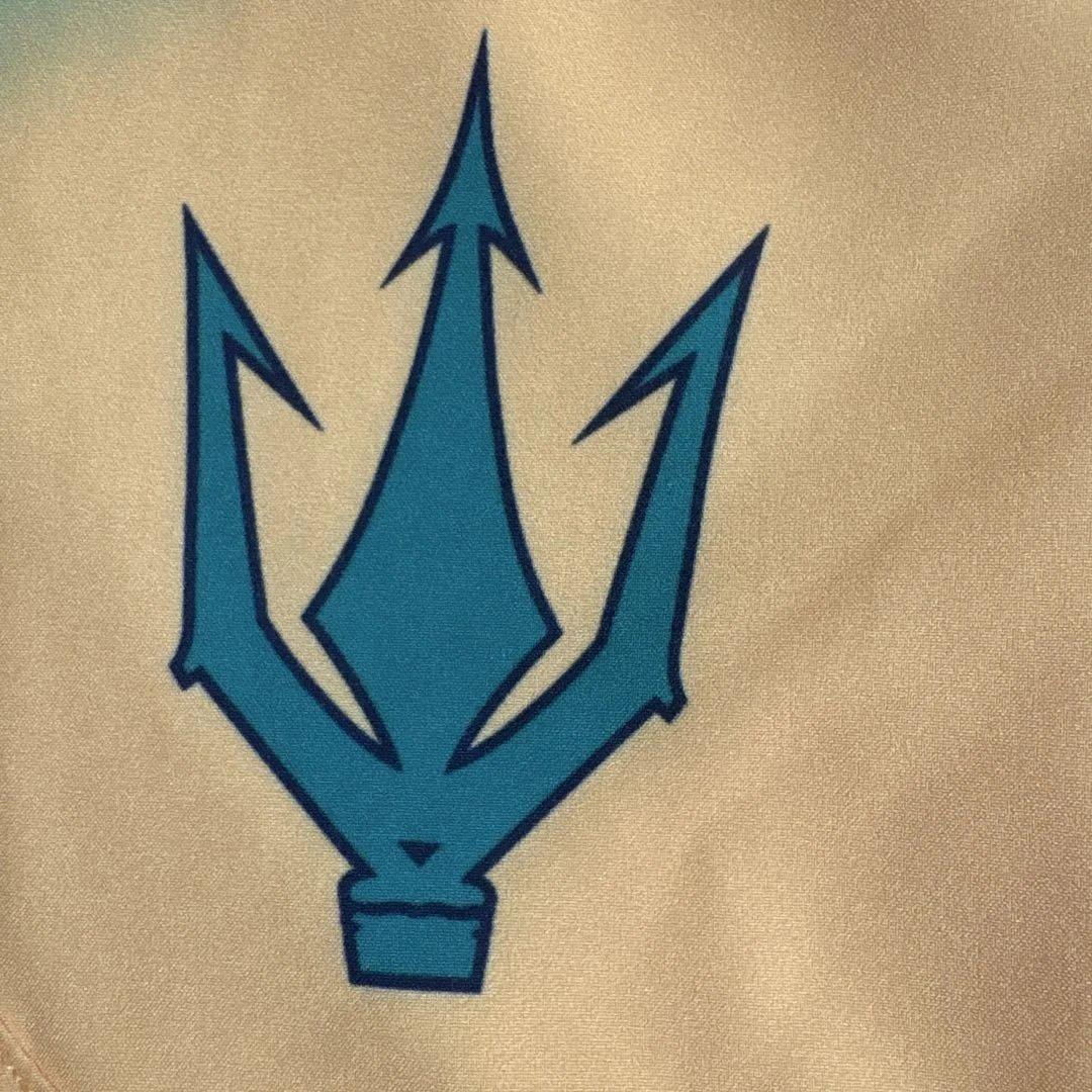 fied ファイド 32インチ サーフパンツ Jahvair Mullings