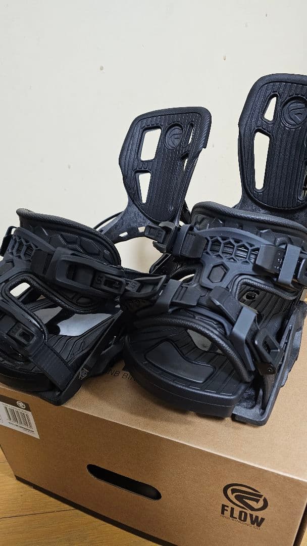 FLOW NX2 FUSION Carbon Mサイズ 安価