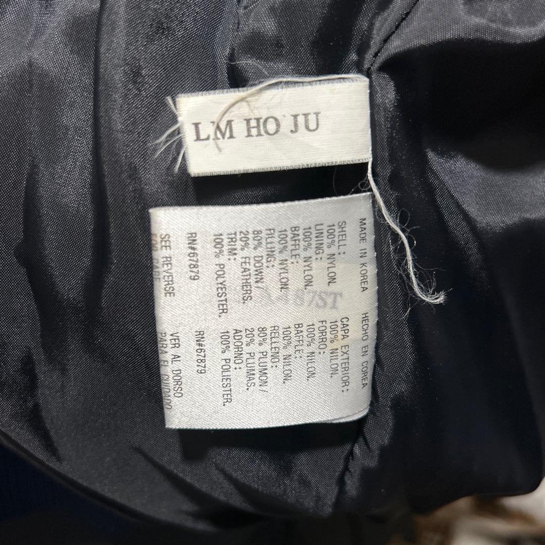 ヨ*う様 Yankees スタジャン ネイビー