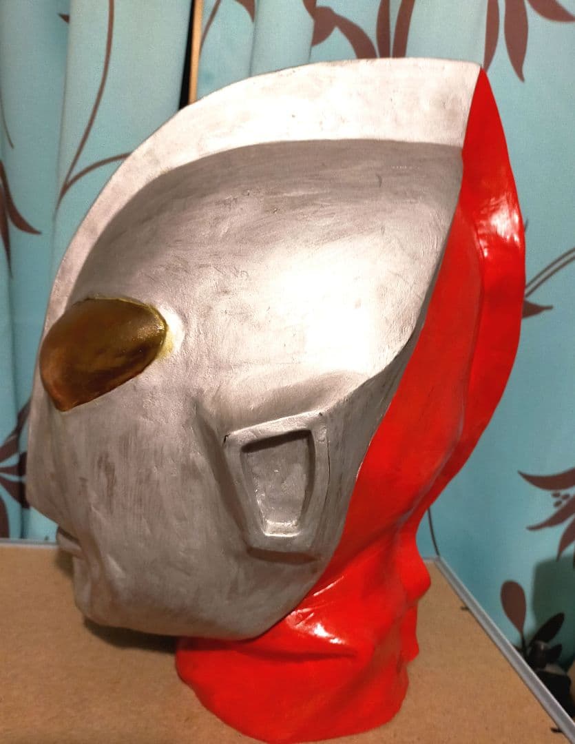 ウルトラマンフィギュア