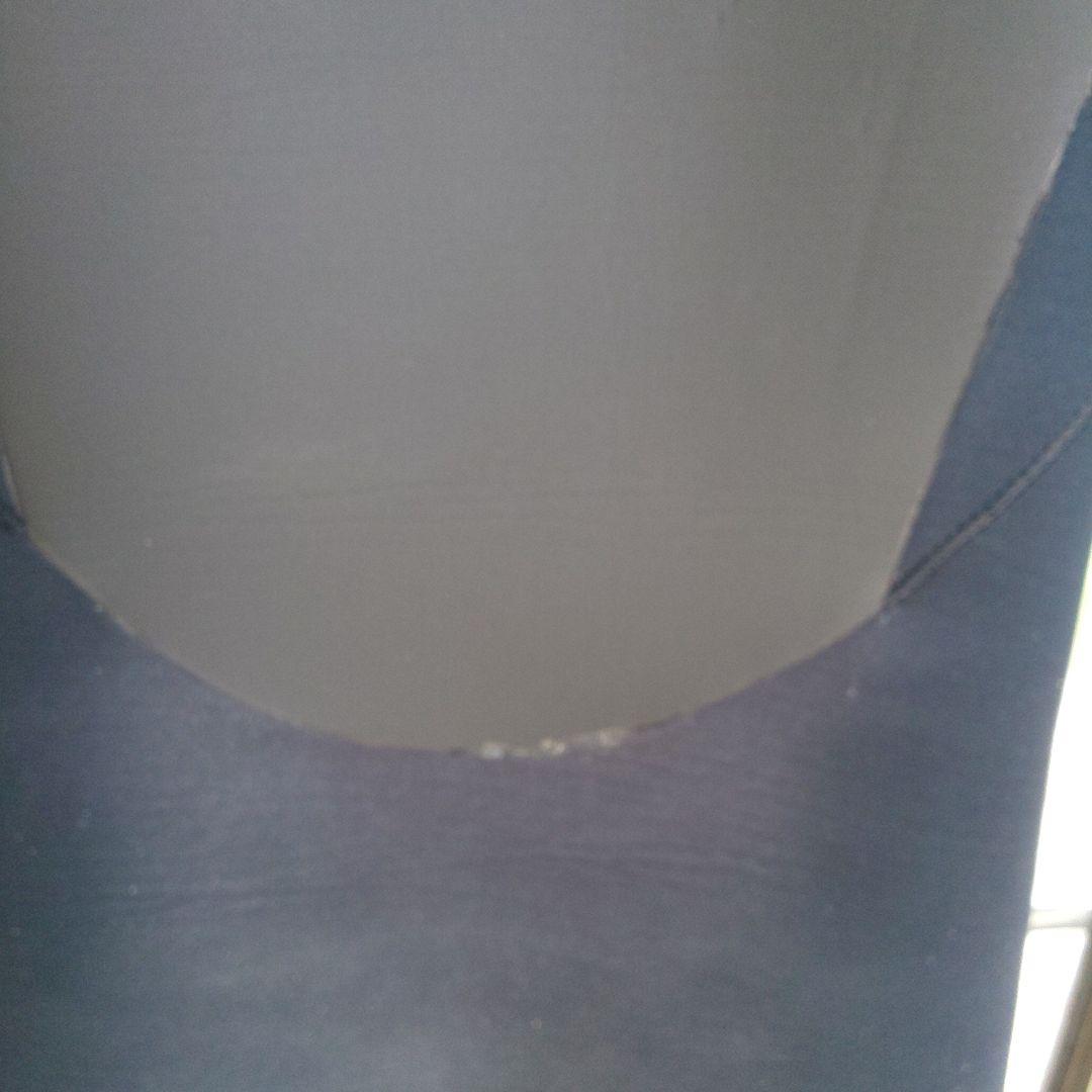 ウェットスーツ フルスーツ 黒