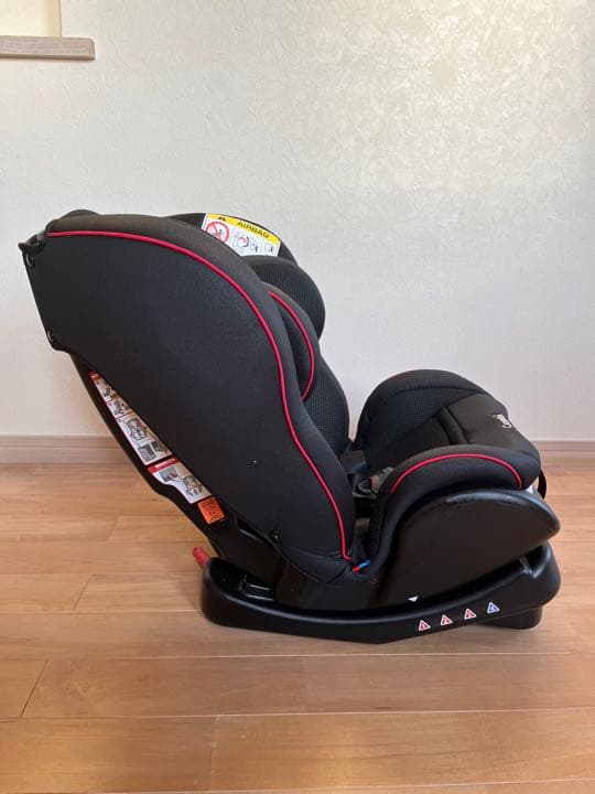 コンビ チャイルドシート ウィゴー ロング ムーバー Combi L108757773