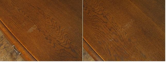 松永工房 CONTINUE（カンティーニュ）アールヌーボー ドレッサー