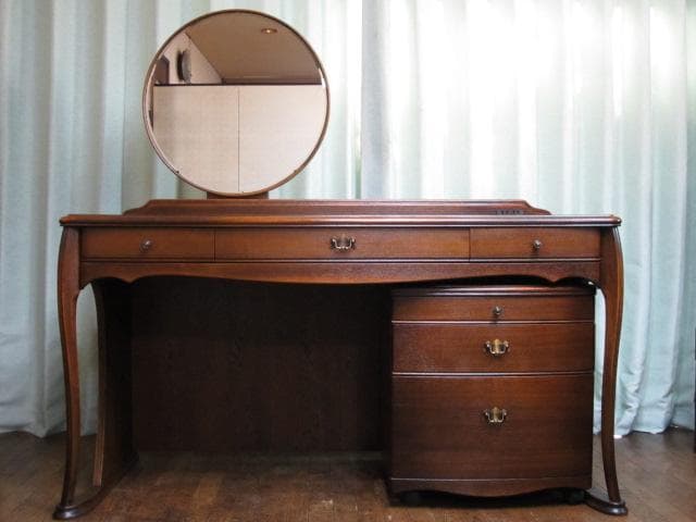 松永工房 CONTINUE（カンティーニュ）アールヌーボー ドレッサー