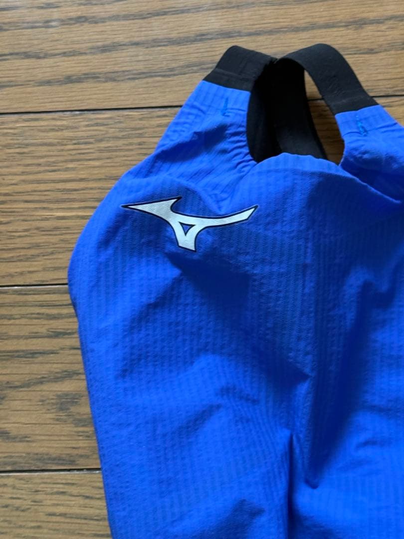 美品　試着のみ　ミズノ　高速水着　競泳水着　GX SONIC Ⅲ ST 140