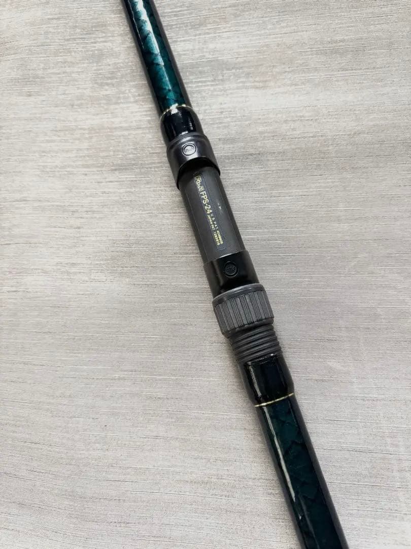 ダイワ ウィスカー 大島 4号54遠投P - メルカリ