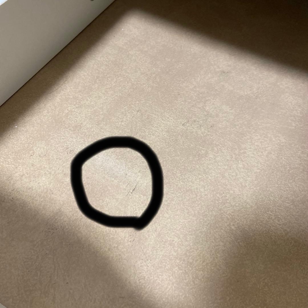 （値下げしました）IKEA LAGKAPTEN ラグカプテン / ALEX