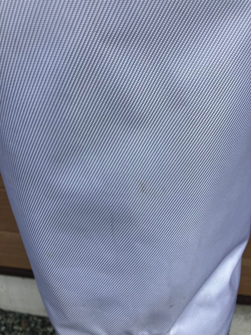 TaylorMade キャディバッグ ホワイト/ブラック Audiロゴ付き