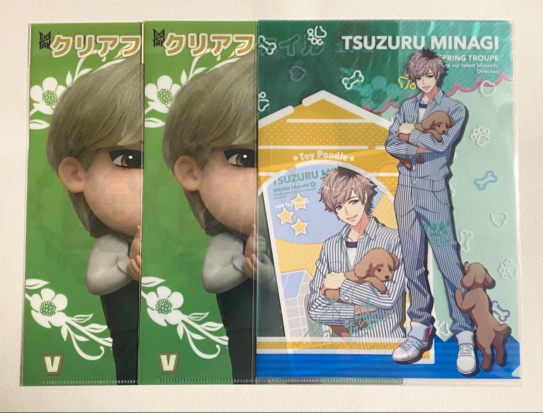 鬼滅の刃 全集中展 幕間画缶バッジ 善逸 善子 6点+その他グッズ