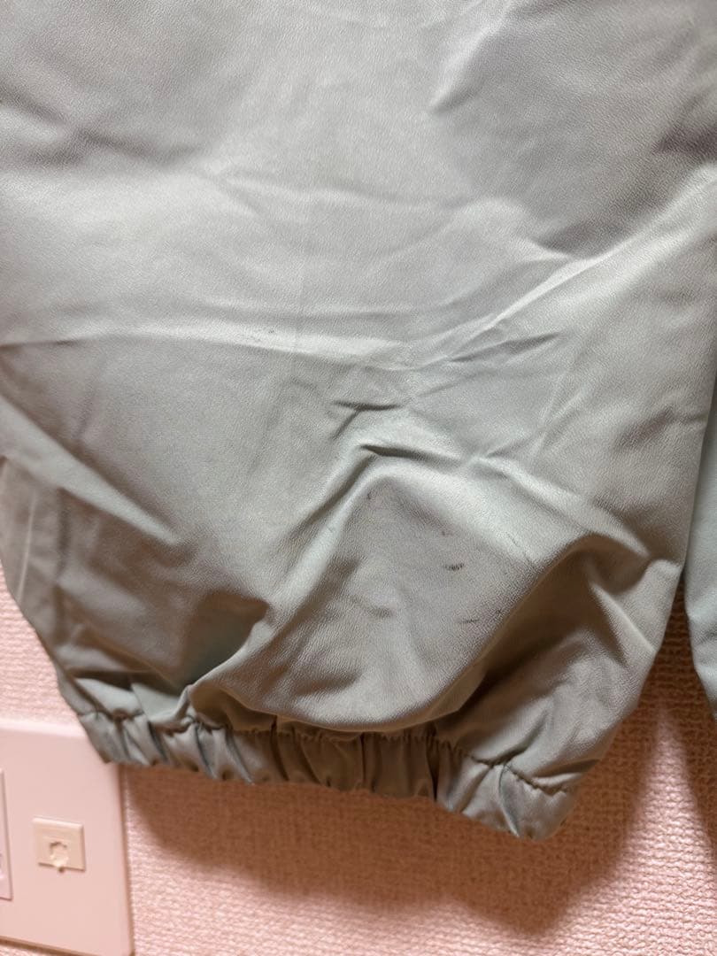 ANTHEM アンセム ビブパン 22-23モデル スノーボード オーバーオール