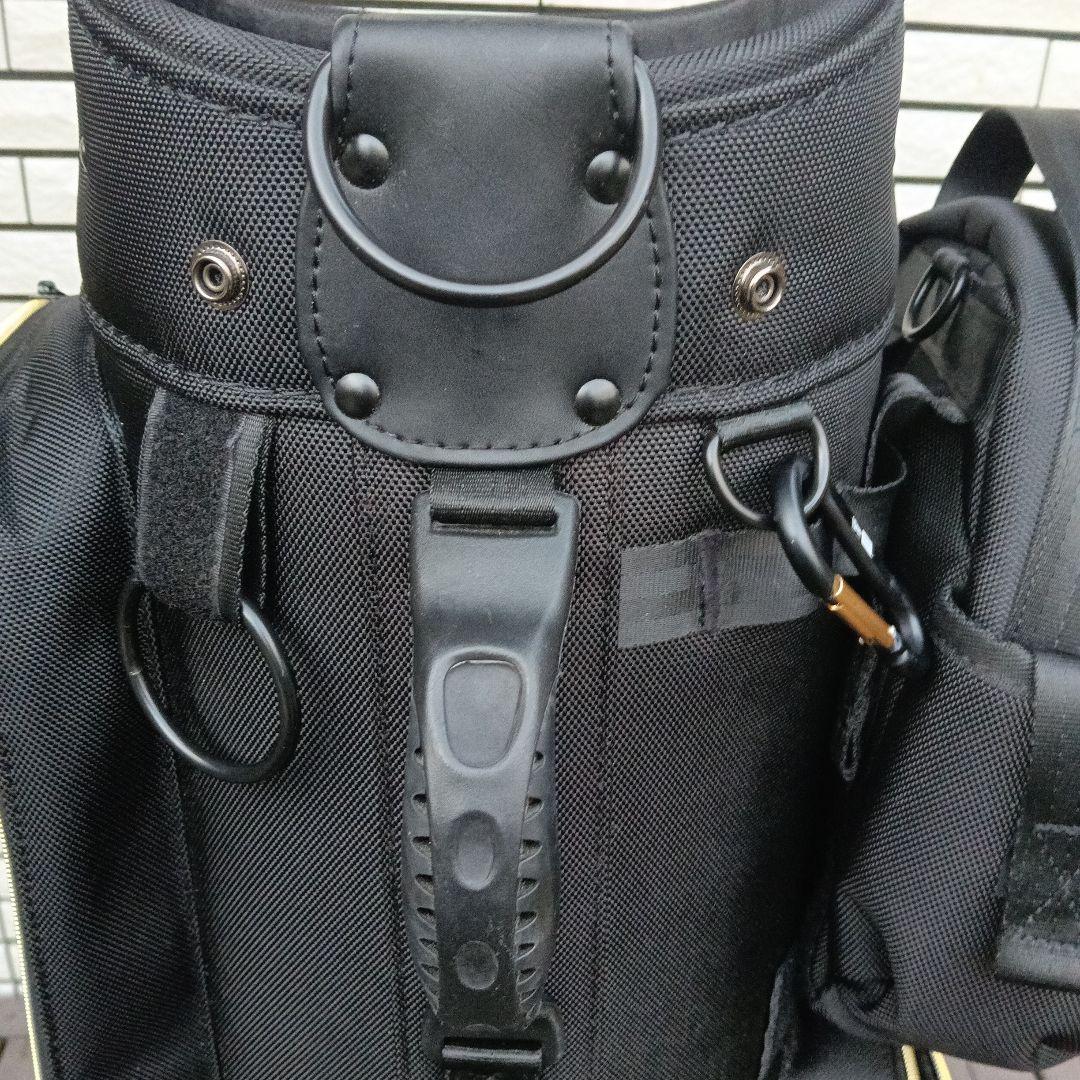 NEW ERA キャディバッグ