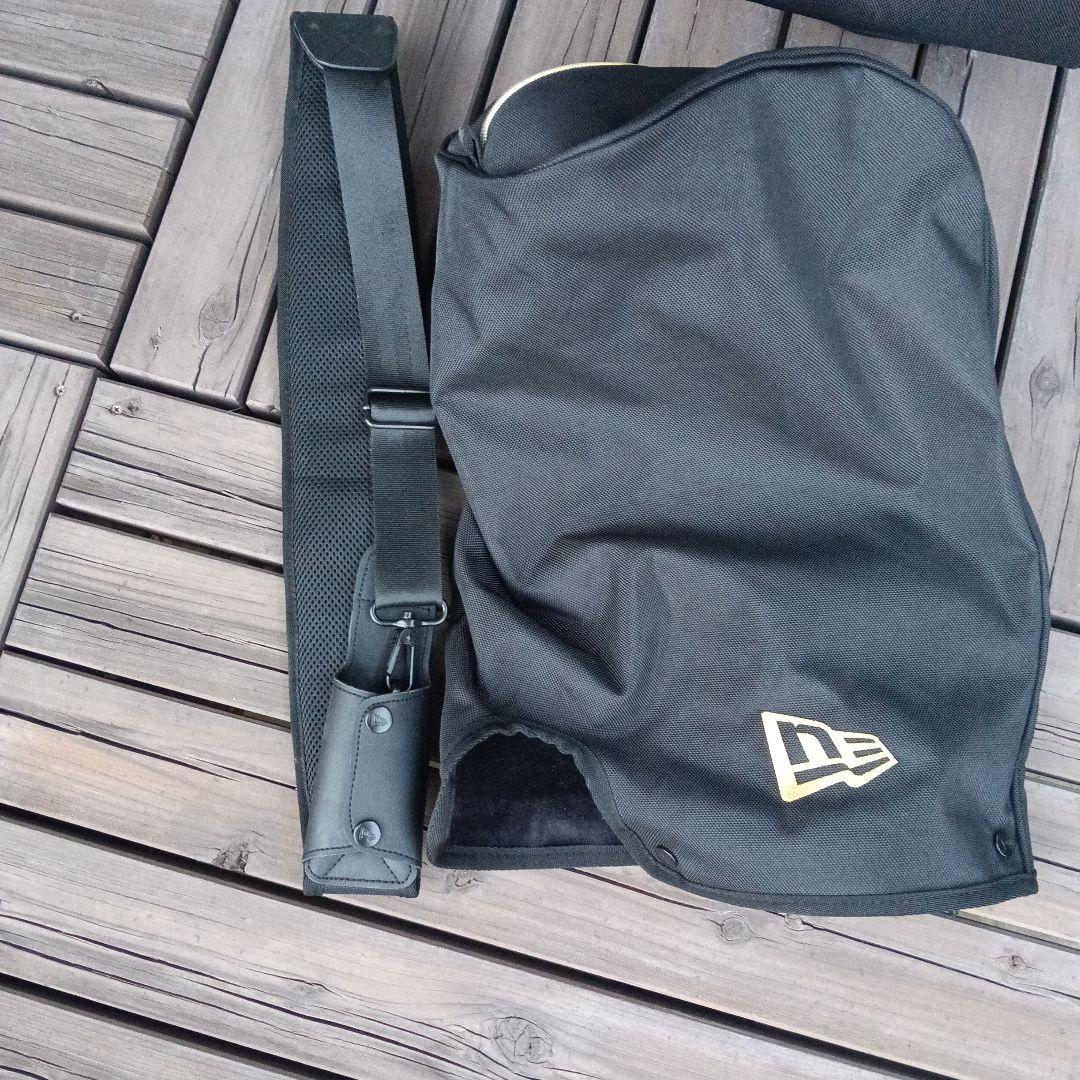 NEW ERA キャディバッグ