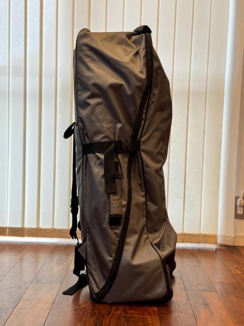 HALA インフレータブルSUP フルセット RIVAL HOSS