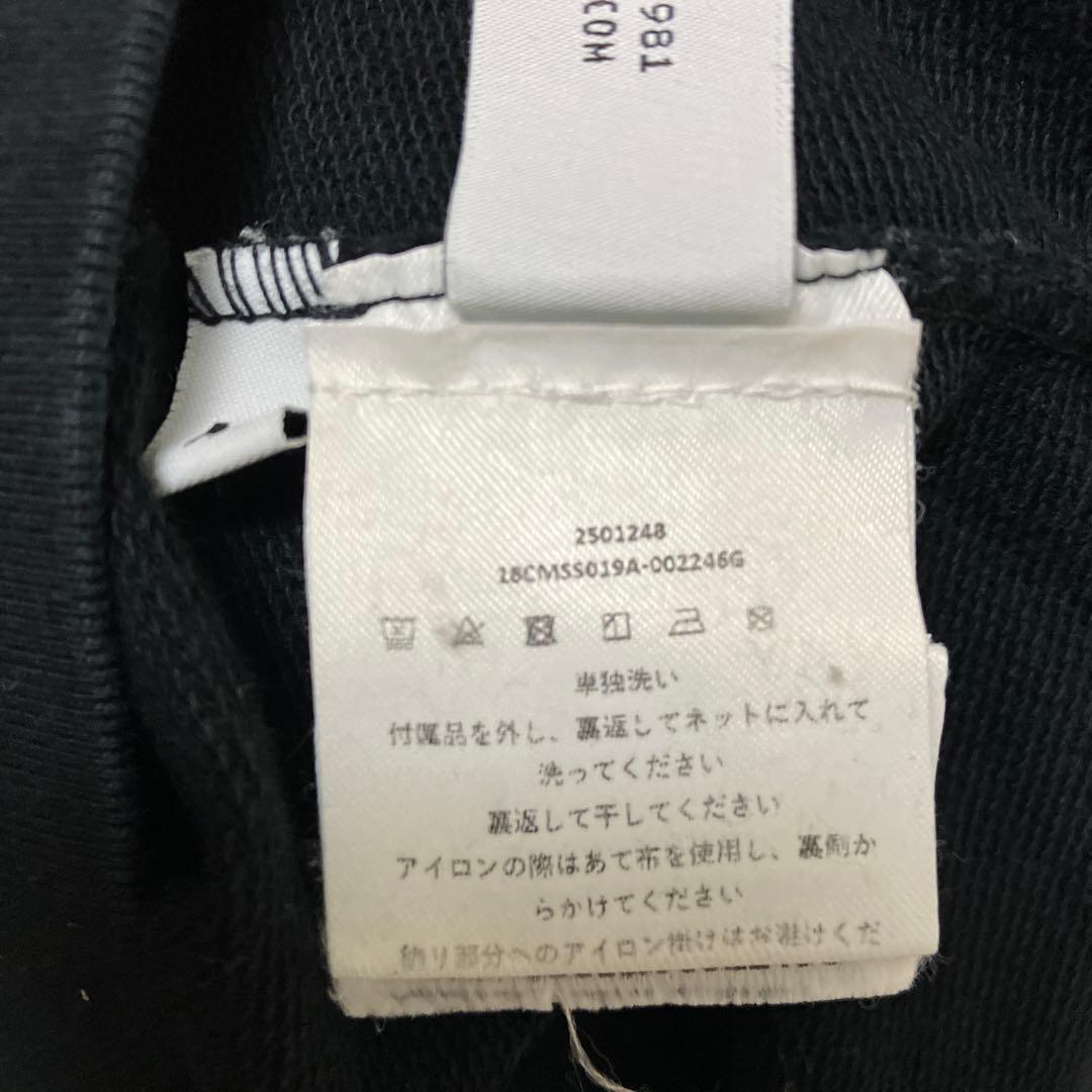 トップス C.P. COMPANY LIGHT FLEECE SWEATSHIRT