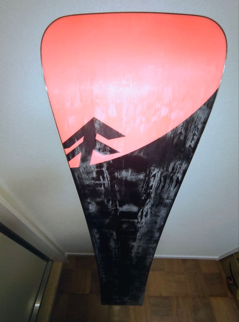 Gray DESPERADO TypeR III 155cm スノーボード