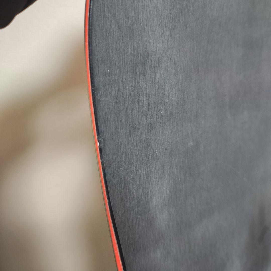 Gray DESPERADO TypeR III 155cm スノーボード