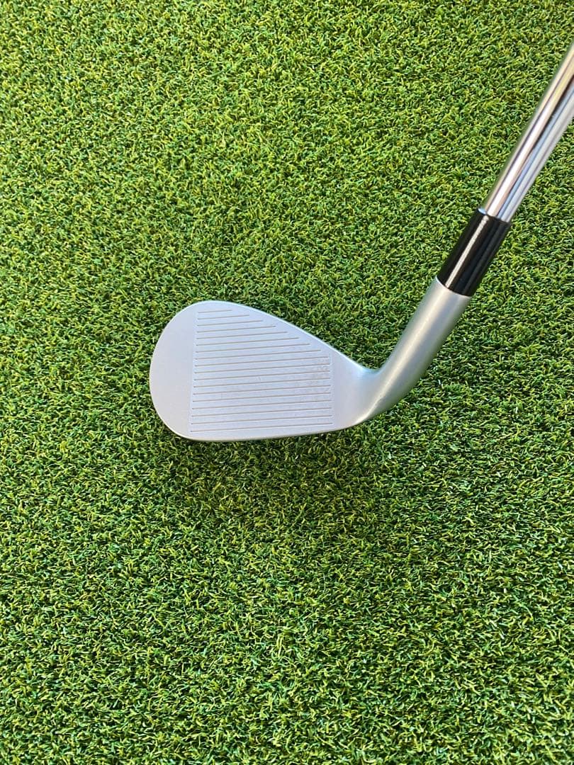 キャスコドルフィンウェッジ DW123 60度 N.S.PRO950GH neo