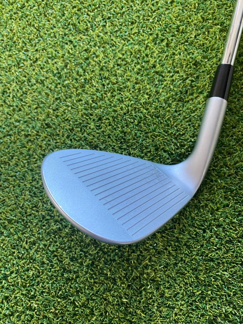 キャスコドルフィンウェッジ DW123 60度 N.S.PRO950GH neo