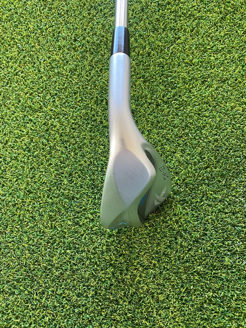 キャスコドルフィンウェッジ DW123 60度 N.S.PRO950GH neo