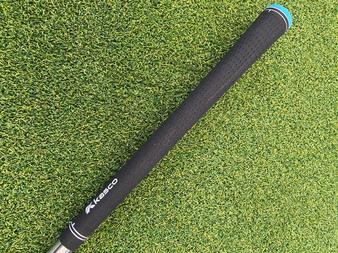 キャスコドルフィンウェッジ DW123 60度 N.S.PRO950GH neo