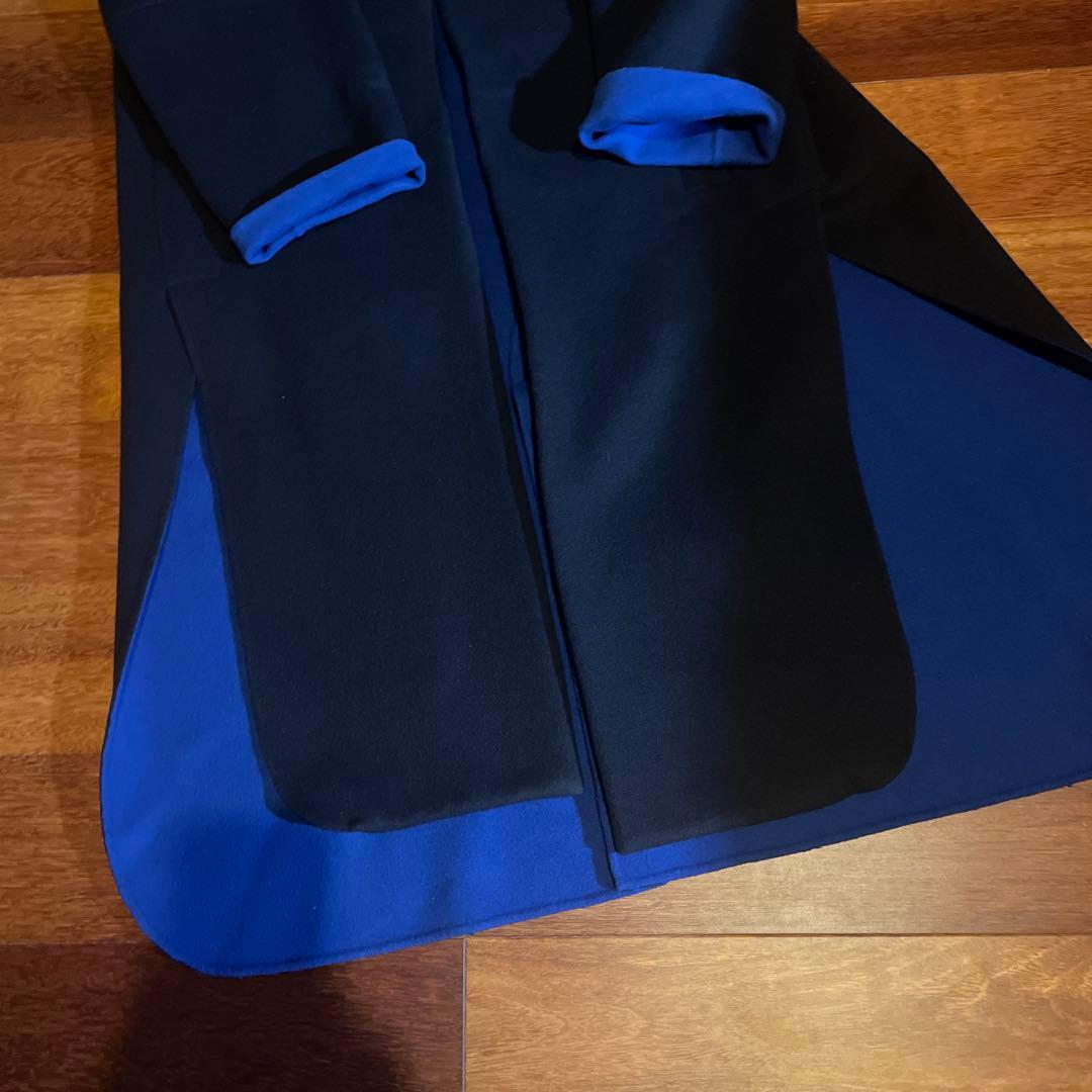 エンフォルド　ロングコート38