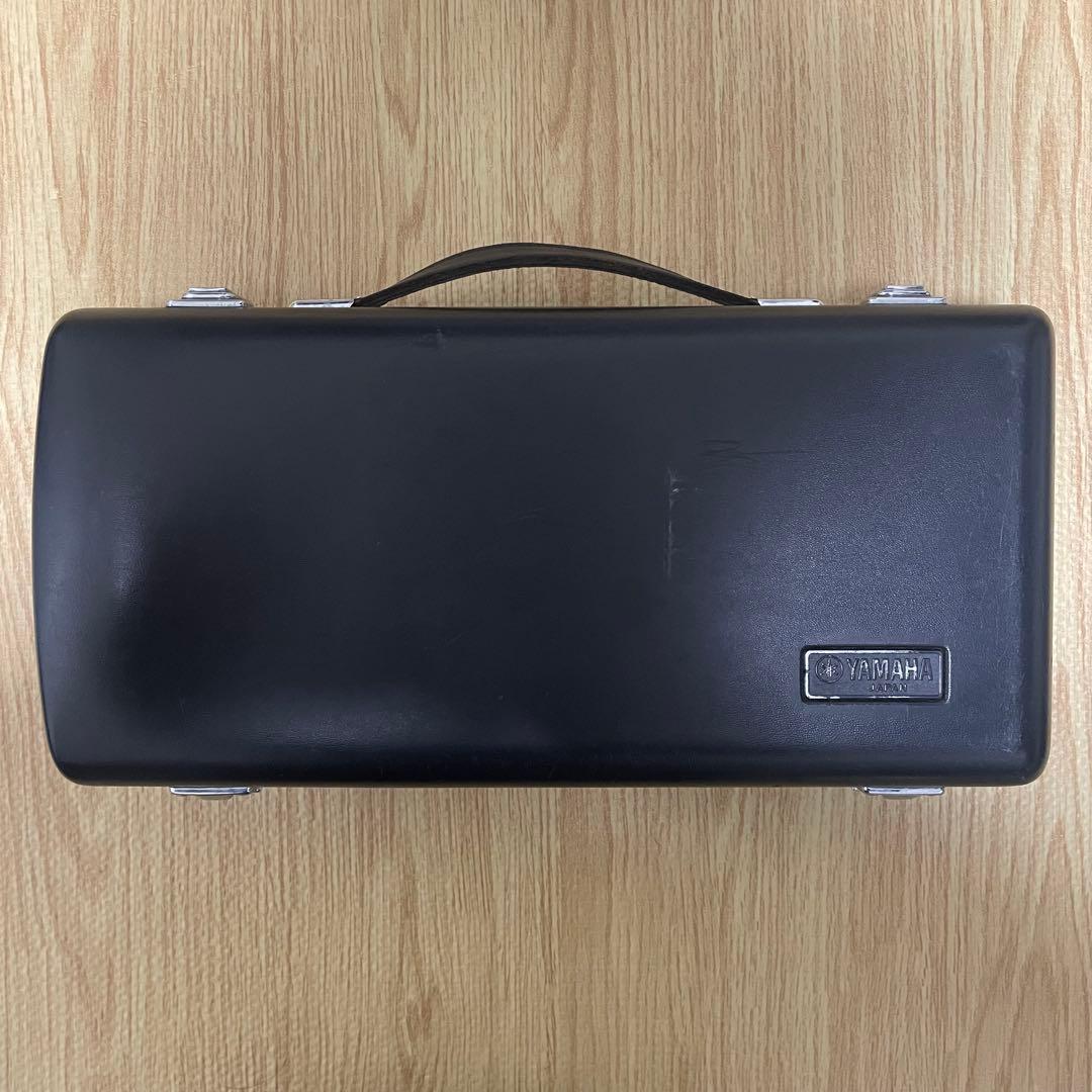 (現状品) YAMAHA クラリネット YCL-35