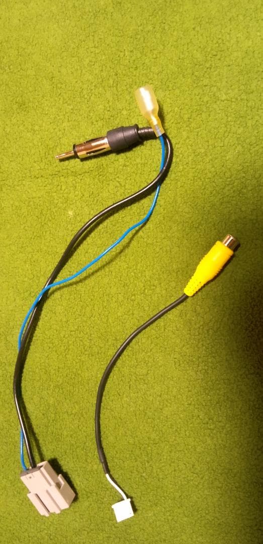 ケンウッド　カーナビMDV-S807HDW