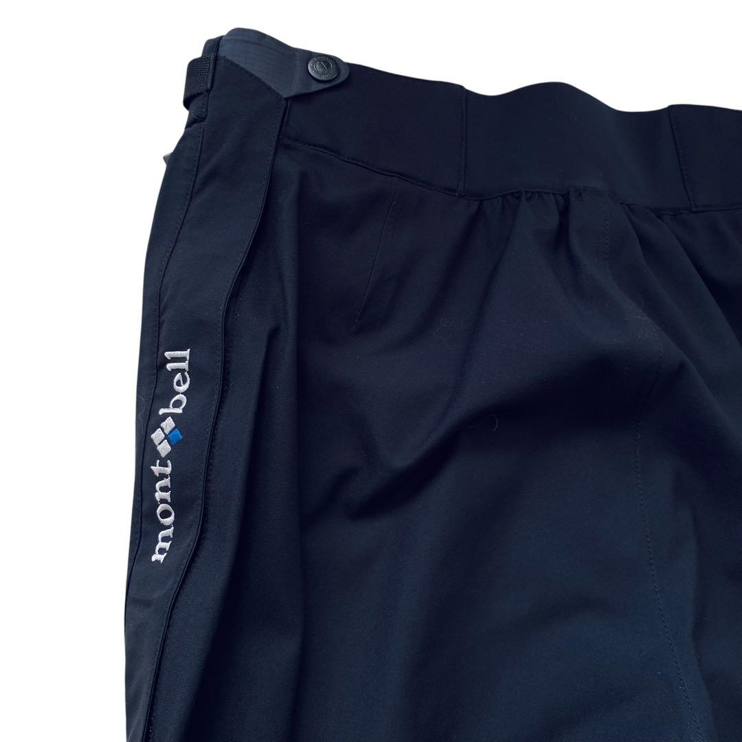 mont bell モンベル【美品】インシュレーテッドアルパインパンツ L