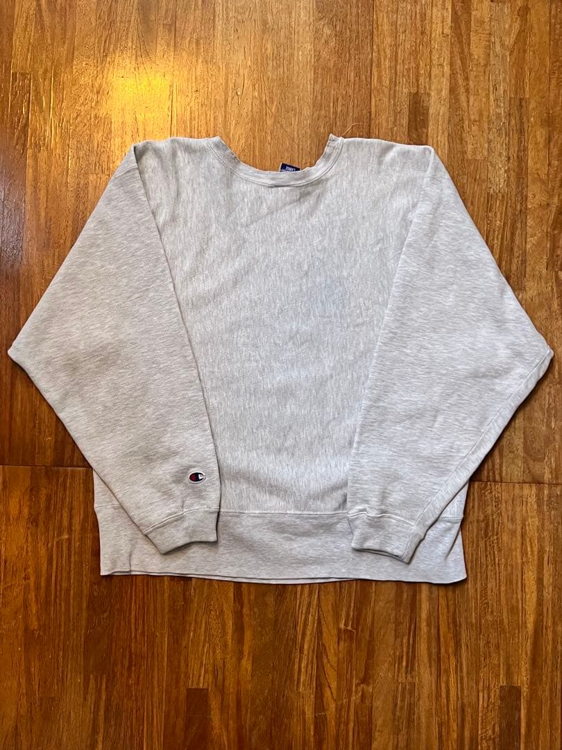 I*O様 Champion Reverse Weave リバースウィーブ L 9