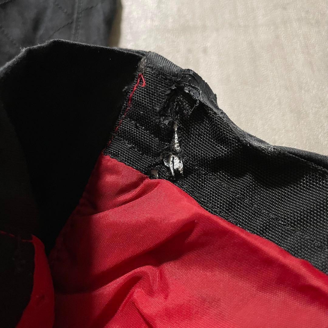 BURTON スキー スノーボードウェア パンツ y2k ギミック アーカイブ