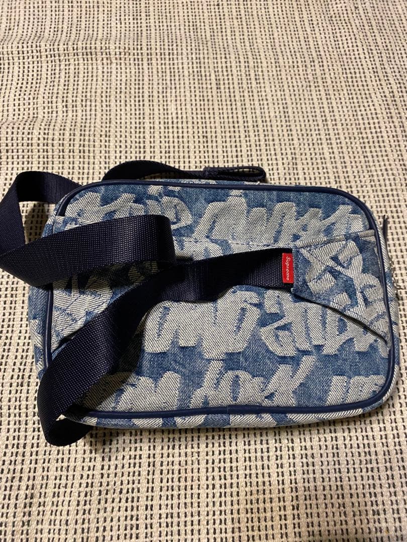 Supreme Jacquard Denim Waist※年内売り切り価格