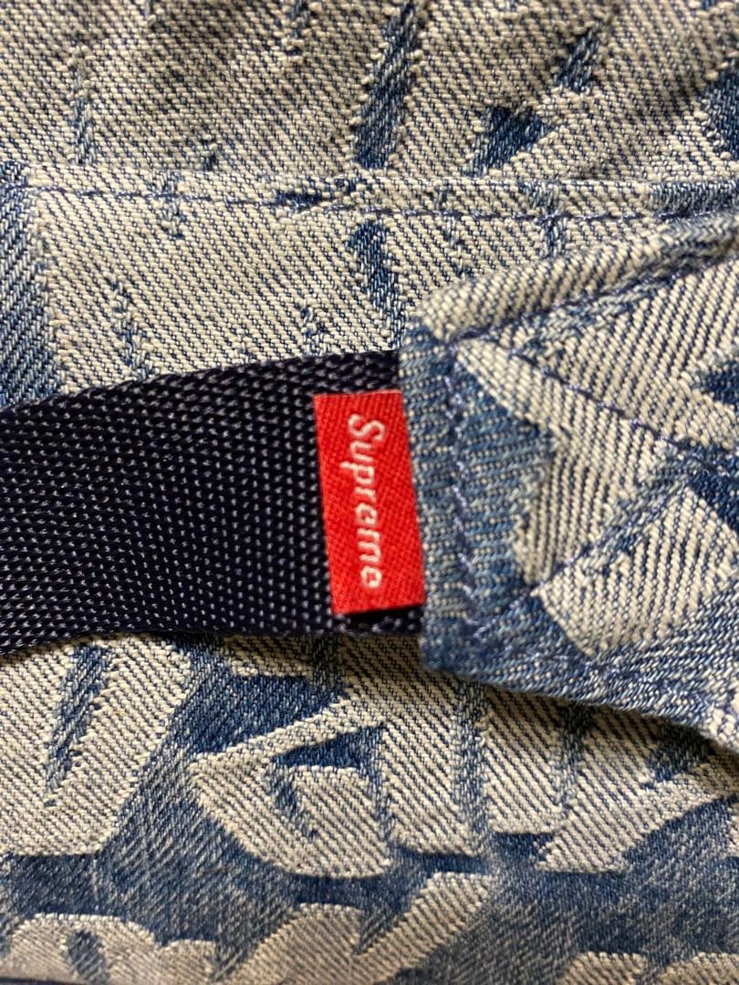 Supreme Jacquard Denim Waist※年内売り切り価格