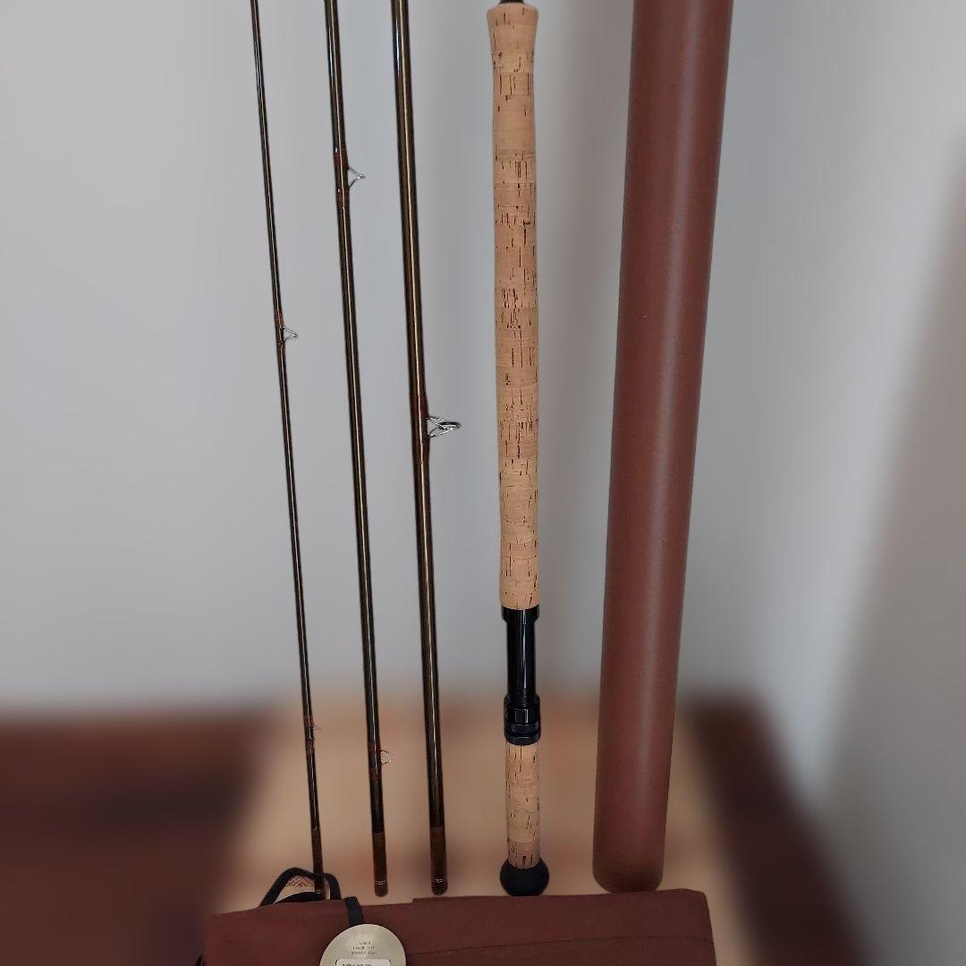 SAGE セージ　グラファイト　3E 9150-4