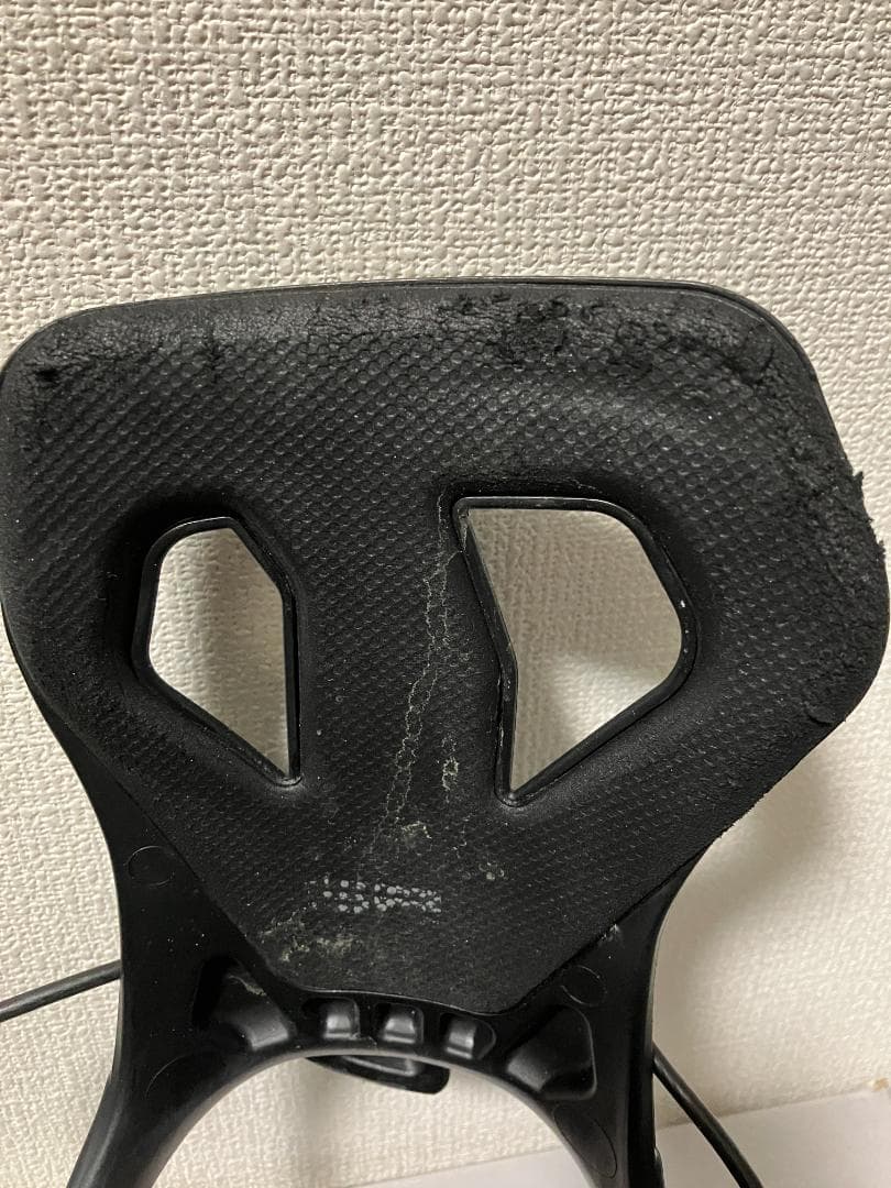 SP PRIVATE ビンディング バインディング Mサイズ ブラック