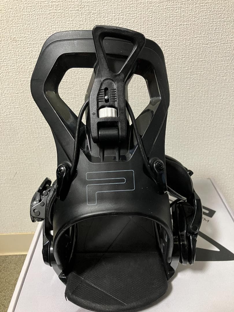 SP PRIVATE ビンディング バインディング Mサイズ ブラック