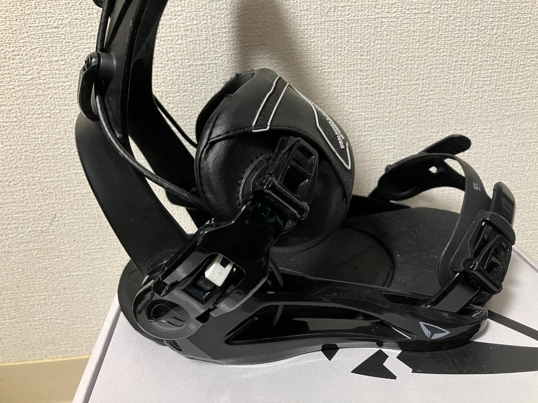 SP PRIVATE ビンディング バインディング Mサイズ ブラック