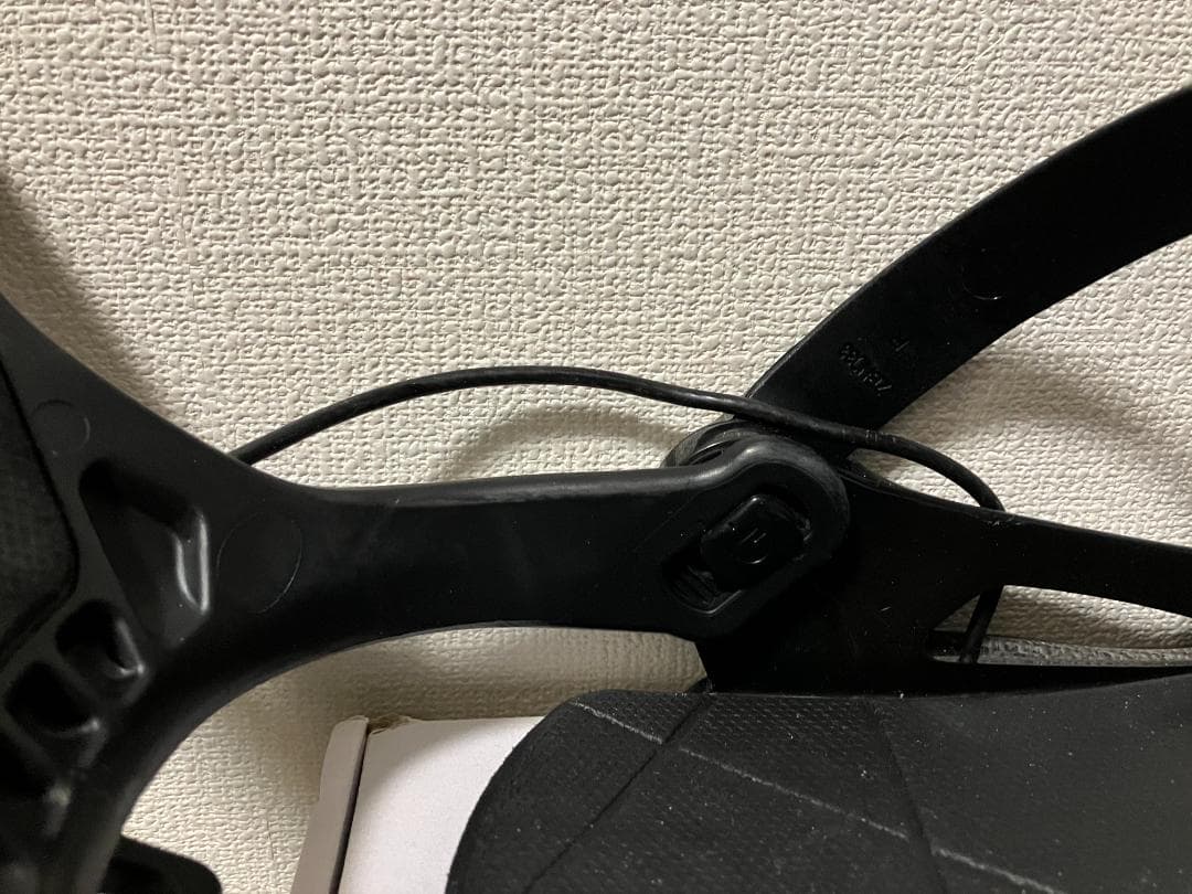 SP PRIVATE ビンディング バインディング Mサイズ ブラック