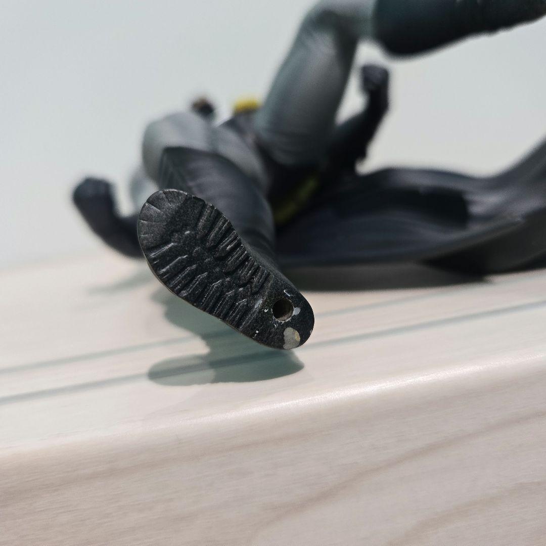 アイアンスタジオ 1/10 バットマン スタチュー