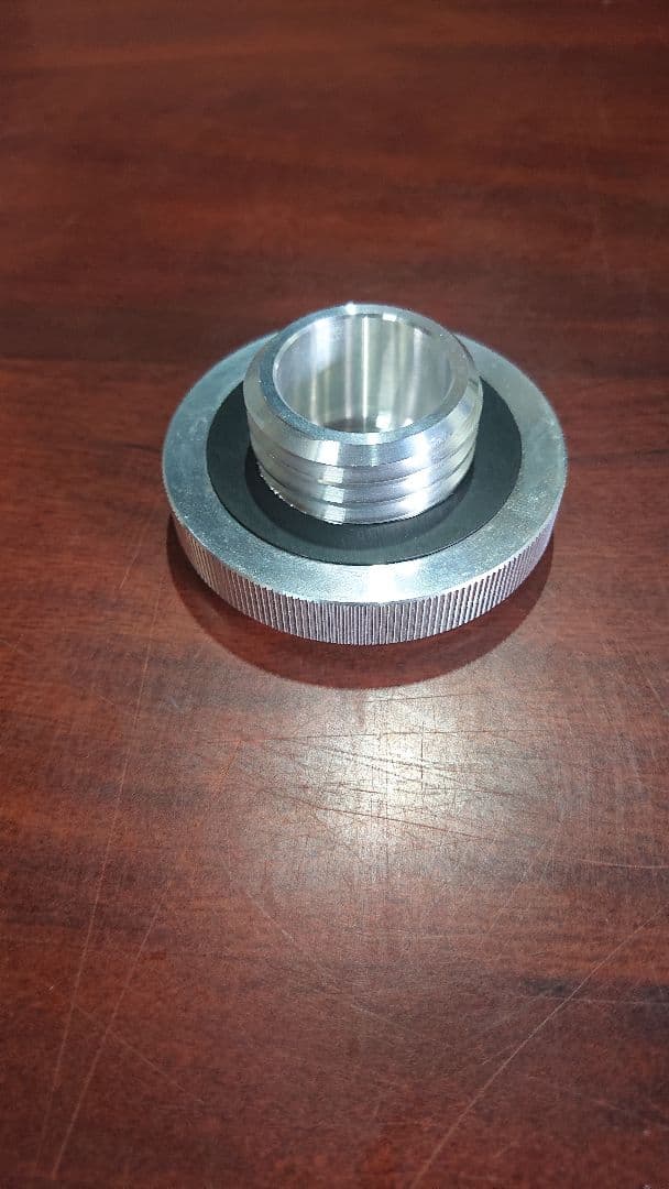 未使用・美品】NA NB ロードスター M2？レプリカ？オイルフィラー