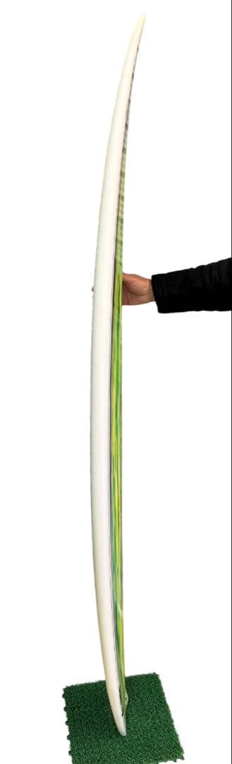 ローカルサーフボード 6'0