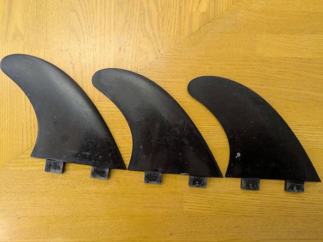 ローカルサーフボード 6'0