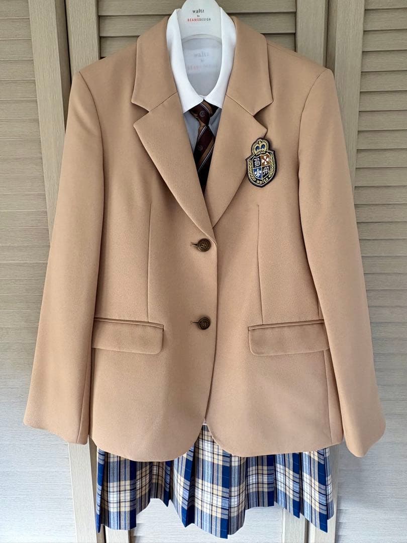 waltz by BEAMS DESIGN 卒業式 160cm - メルカリ